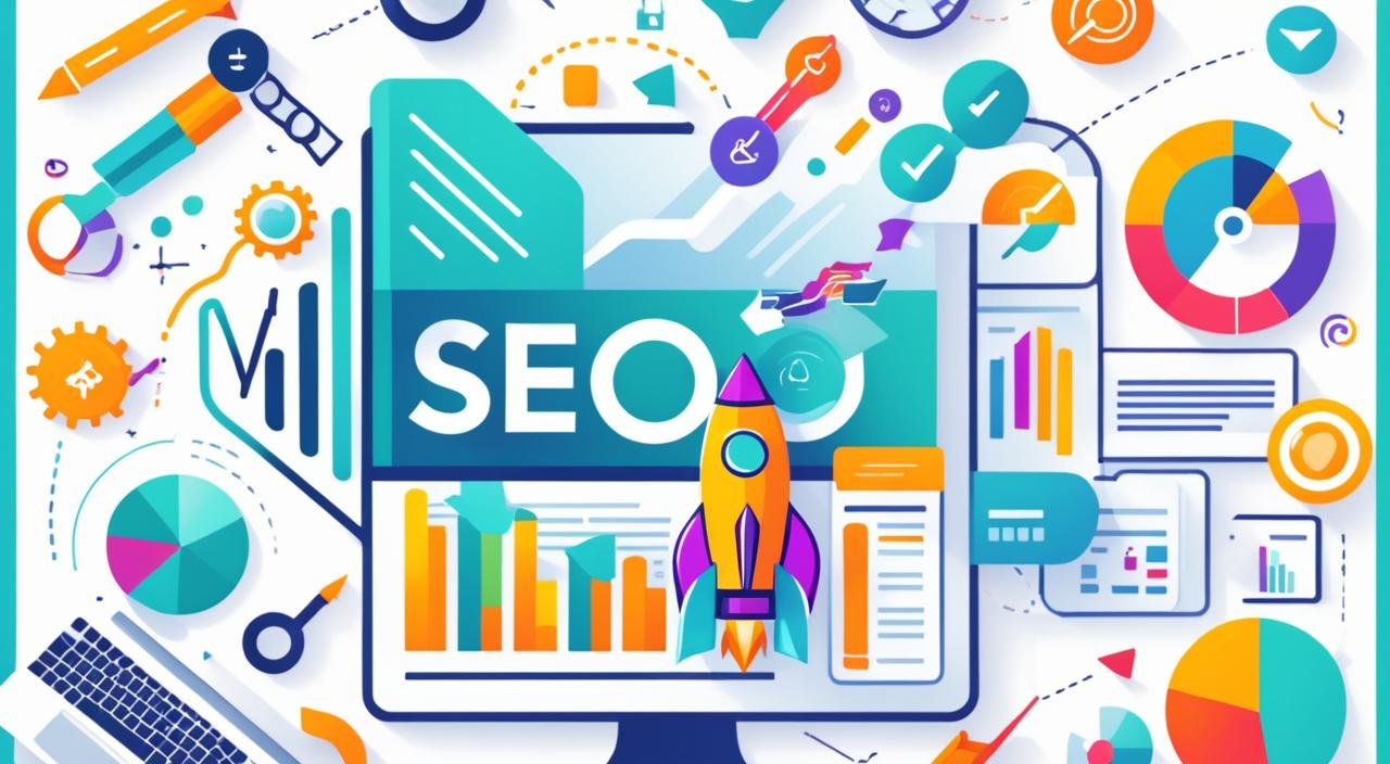 As melhores técnicas de SEO para aumentar o tráfego do seu site