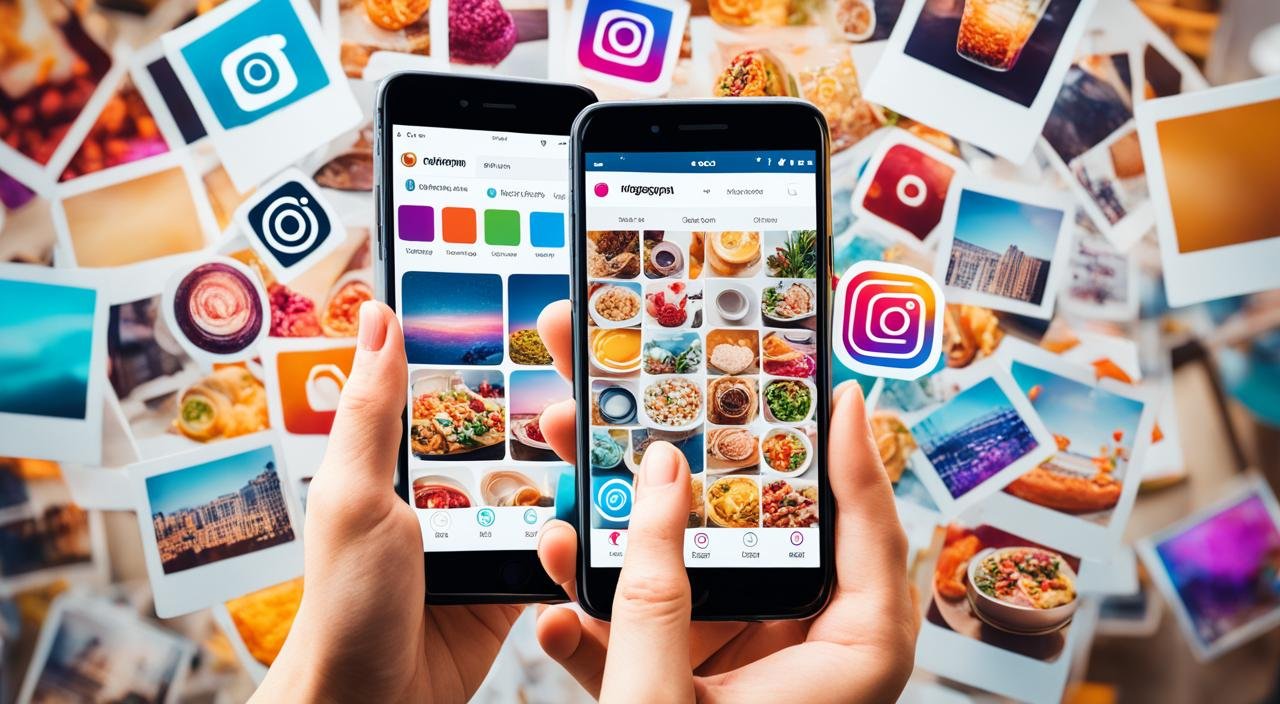 Como usar o Instagram para atrair mais clientes para o seu negócio