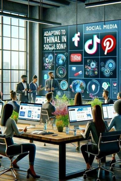 agencia de marketing digital