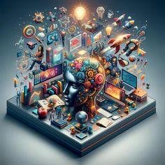agencia de marketing digital