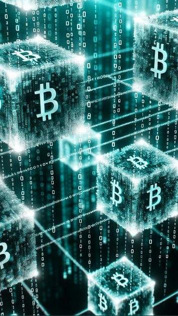 Blockchain