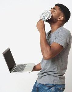 como comecar um negocio na internet
