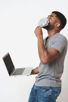 como comecar um negocio na internet