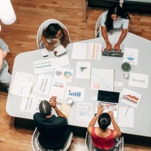 Como fazer um plano de marketing