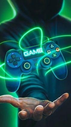 consoles de videogame