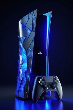 consoles de videogame