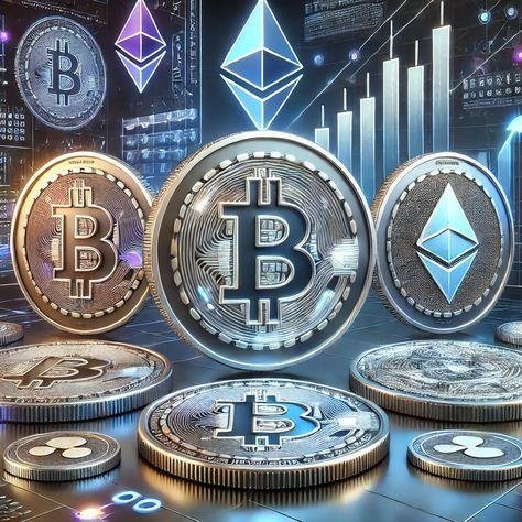 criptomoedas