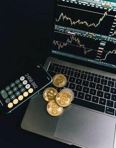 criptomoedas