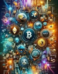 criptomoedas