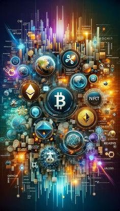 criptomoedas