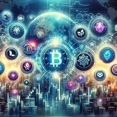 criptomoedas