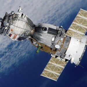 Exploração espacial