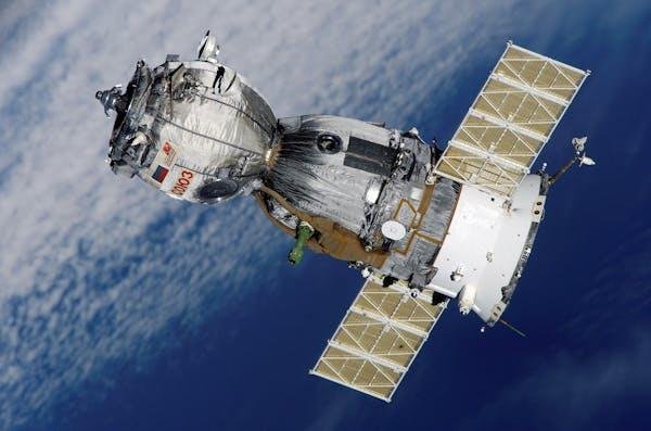 Exploração espacial