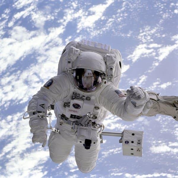 Exploração espacial