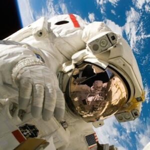 Exploração espacial