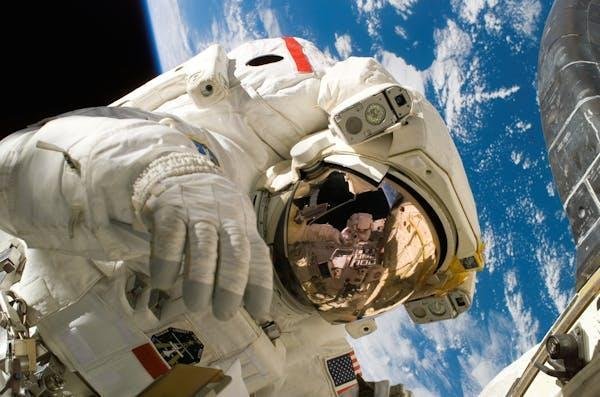 Exploração espacial