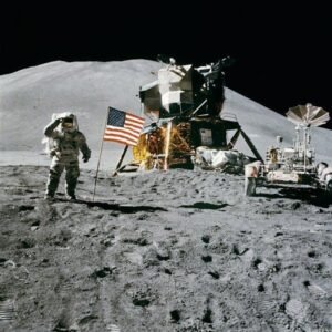 Exploração espacial