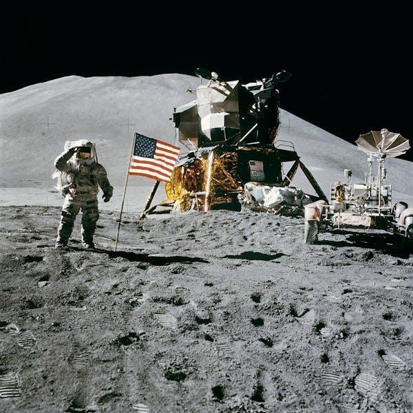 Exploração espacial