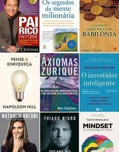 livros mais vendido