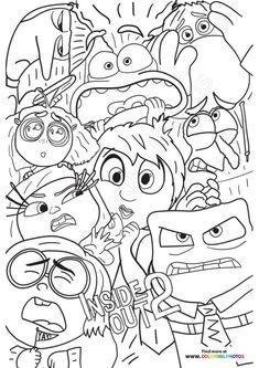 livros para colorir
