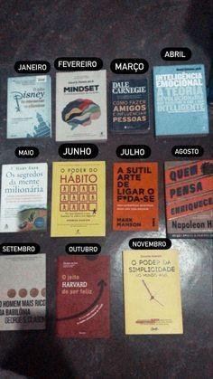 melhores livros para desenvolvimento pessoal