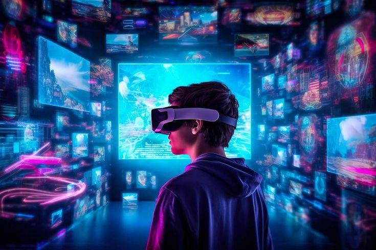 Metaverso