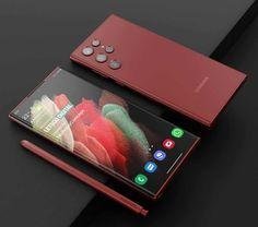 Novos smartphones