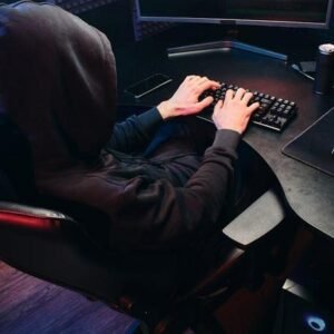 privacidade online