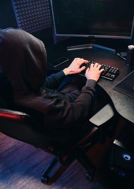 privacidade online