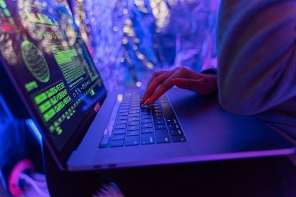 ransomware