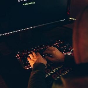 ransomware
