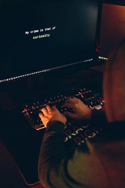 ransomware