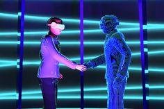 Realidade virtual