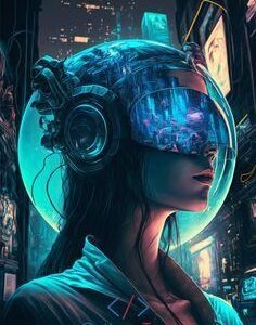 Realidade virtual