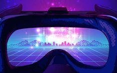 Realidade virtual