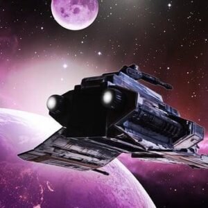 turismo espacial
