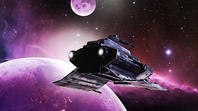 turismo espacial