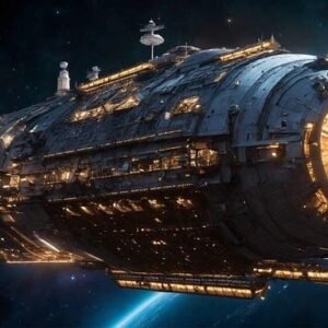 turismo espacial