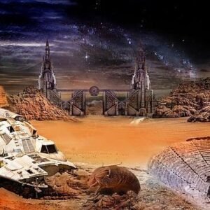 turismo espacial