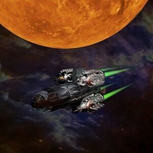 turismo espacial