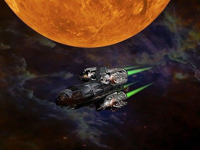 turismo espacial