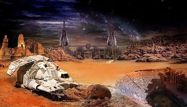 turismo espacial