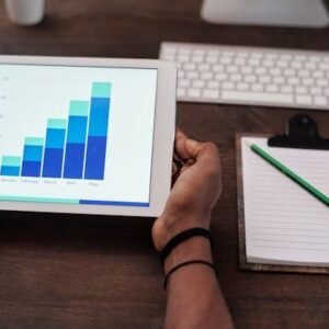 análise preditiva no marketing digital