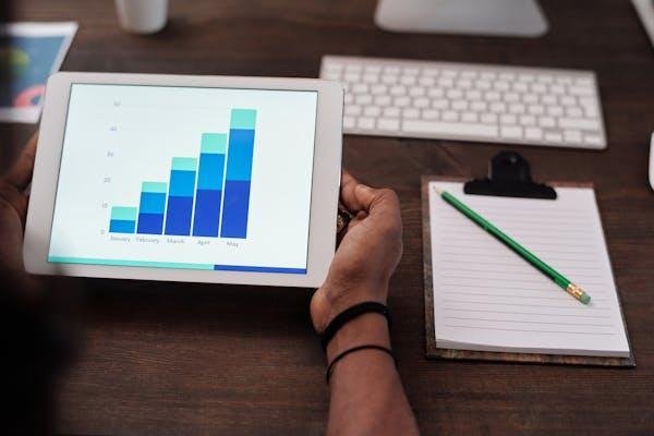 análise preditiva no marketing digital
