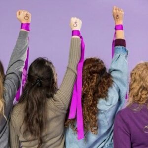 Atividades de empoderamento pessoal para mulheres