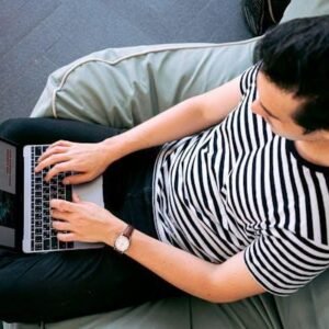 automatização de marketing sem código
