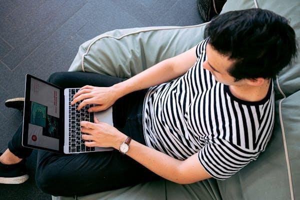 automatização de marketing sem código