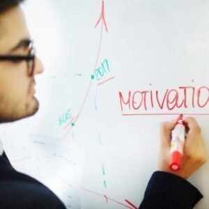 Como encontrar motivação em momentos desafiadores
