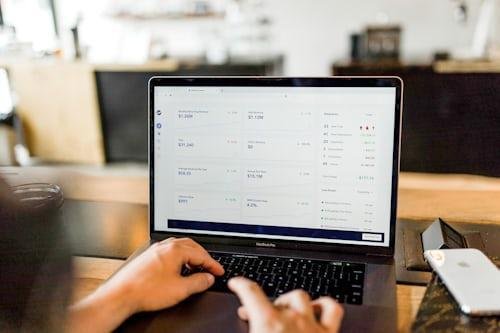 Como fazer renda extra pela internet