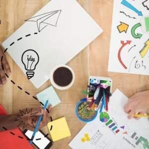 Como lidar com a concorrência no mercado